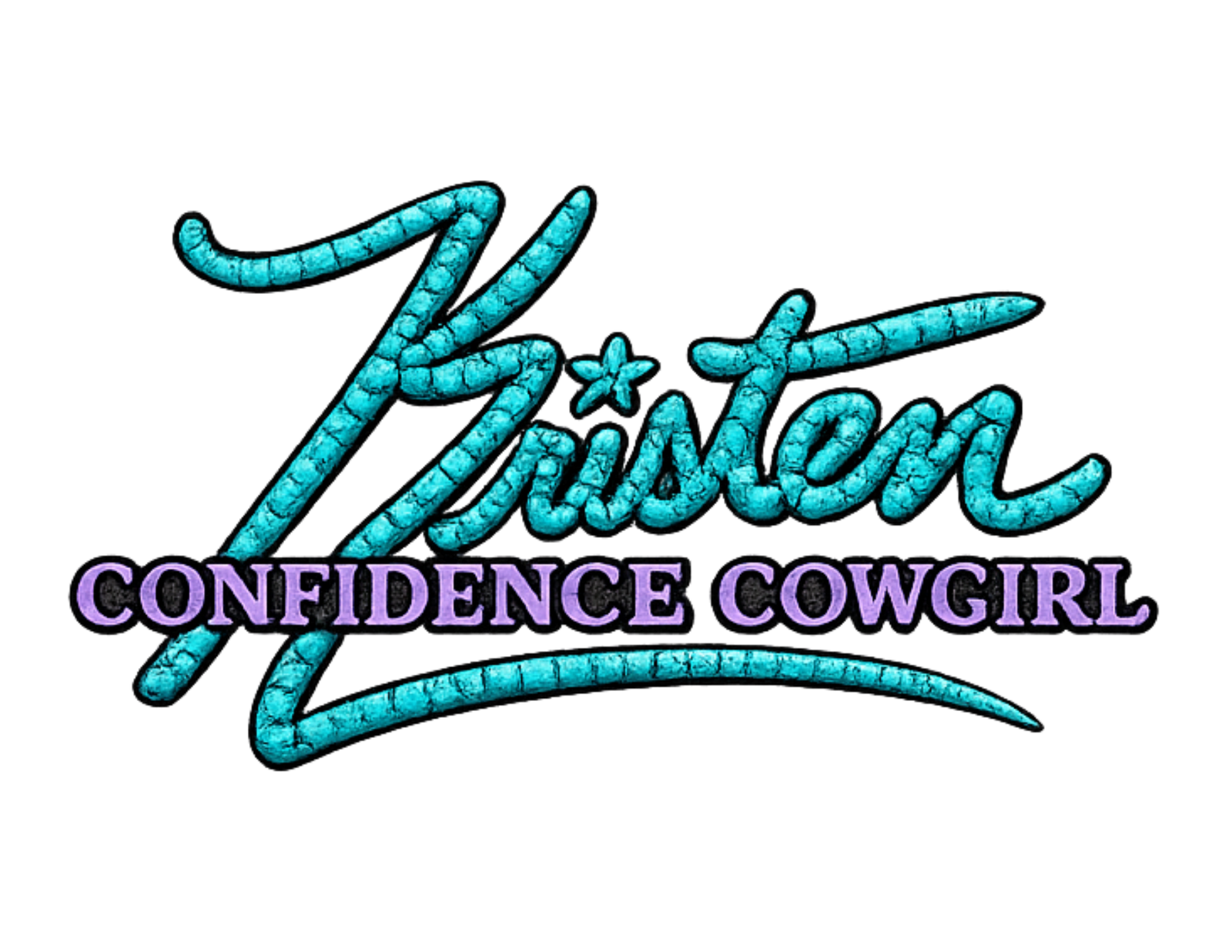 The Confidence Cowgirl